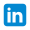 icon linkedin